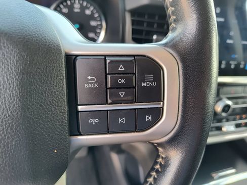 Used 2022 Ford Expedition Max XLT RWD image 26