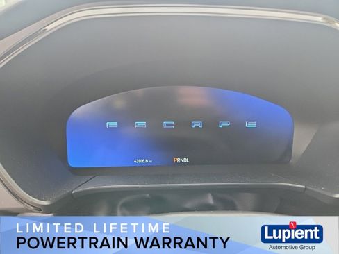 Used 2023 Ford Escape ST-Line Select w/ Tech Pack #2 AWD/4WD image 18
