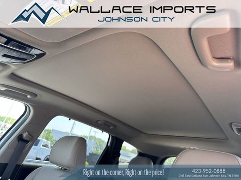Used 2023 Hyundai Santa Fe SEL w/ Premium Package AWD/4WD image 15