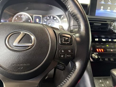 Certified 2023 Lexus IS 300 w/ Comfort Package RWD image 16