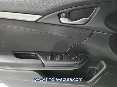 Used 2020 Honda Civic Si image 21