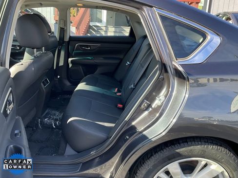 Used 2013 Nissan Altima 2.5 SL w/ Technology Pkg image 13