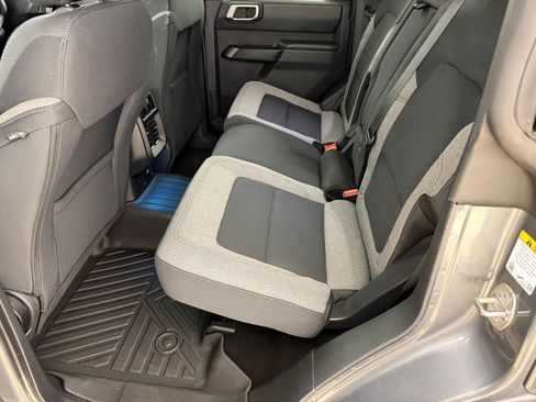 Used 2026 Ford Bronco Big Bend AWD/4WD image 24