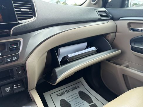 Used 2020 Honda Pilot EX-L image 30