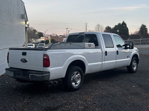 Used 2012 Ford F350 XLT image 6