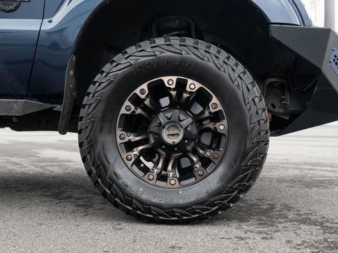 Used 2013 Ford F350 Lariat w/ Chrome Pkg image 48