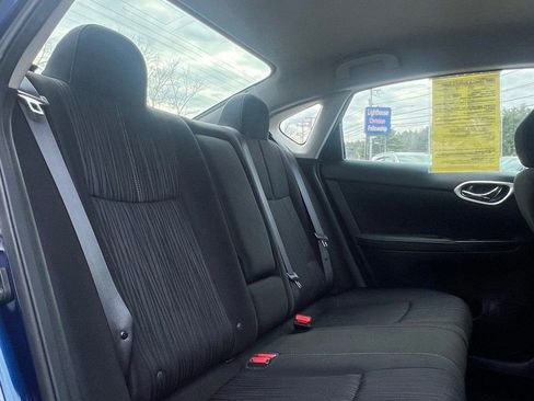 Used 2018 Nissan Sentra SV image 12