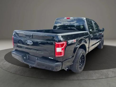 Used 2020 Ford F150 XL w/ Equipment Group 101A Mid RWD image 5