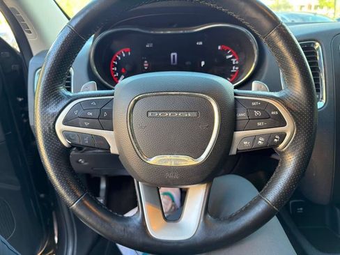 Used 2015 Dodge Durango Citadel w/ Technology Group image 20