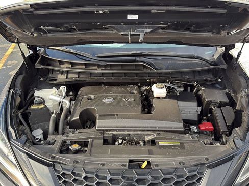 Used 2024 Nissan Murano SL image 26