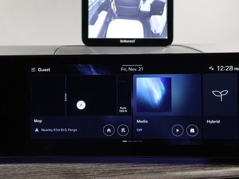 Used 2024 Hyundai Santa Fe Calligraphy image 25