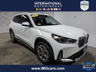 Used 2023 BMW X1 xDrive28i w/ Convenience Package