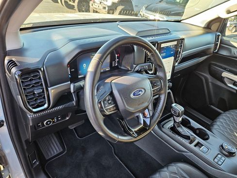 Used 2024 Ford Ranger XLT w/ Technology Package AWD/4WD image 24