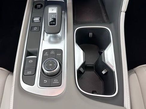 Certified 2026 INFINITI QX60 Pure w/ Cargo Package FWD image 22