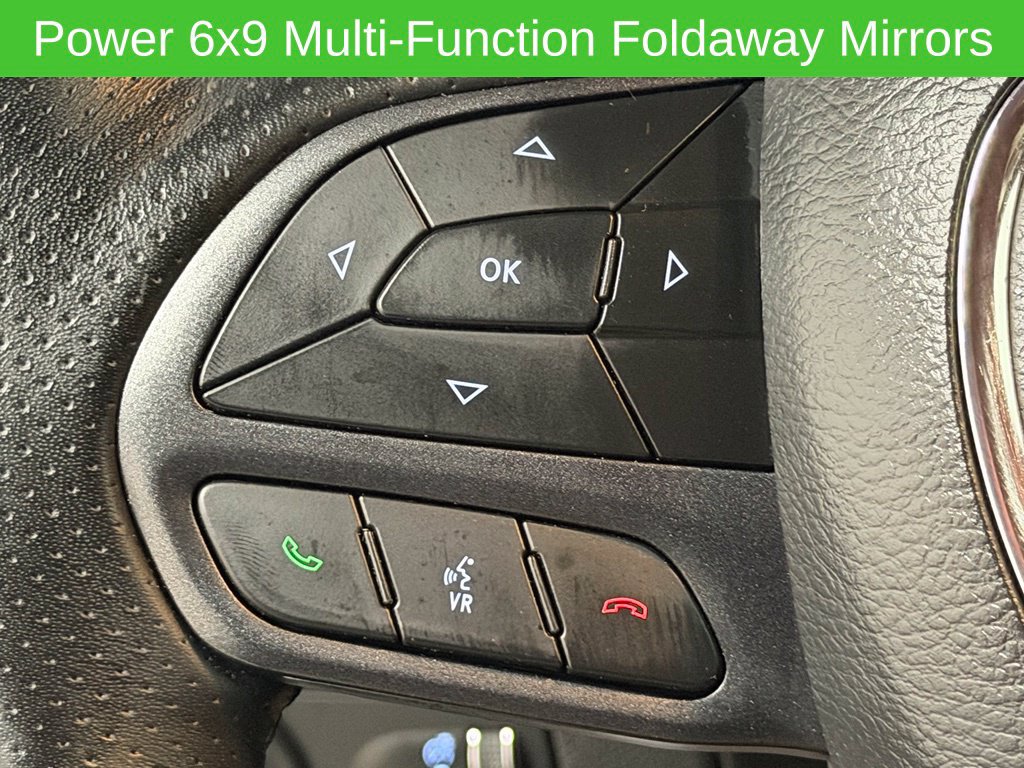 Used 2025 Dodge Durango GT AWD/4WD image 41