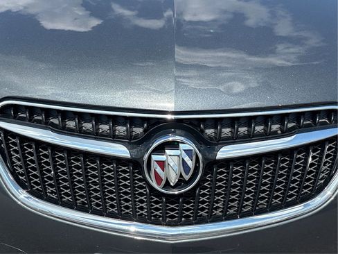 Used 2018 Buick Encore Preferred image 34