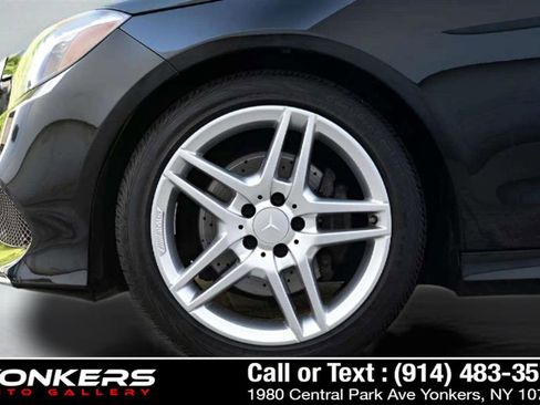 Used 2016 Mercedes-Benz E 350 4MATIC Wagon image 57