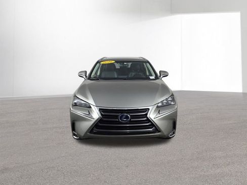 Used 2016 Lexus NX 300h AWD w/ Luxury Package image 15