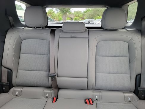 Used 2025 GMC Terrain Elevation FWD image 30