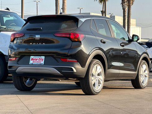 New 2026 Buick Encore GX Preferred FWD image 4