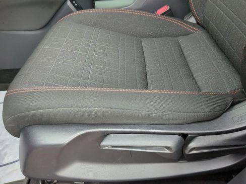 Certified 2024 Honda HR-V Sport image 15