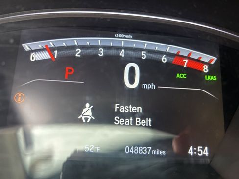 Used 2019 Honda CR-V EX image 9