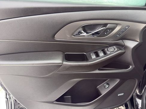 Used 2023 Chevrolet Traverse Premier w/ LPO, Floor Liner Package image 14