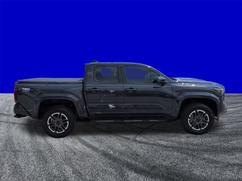 Used 2024 Toyota Tacoma TRD Sport RWD image 3
