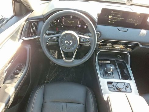 New 2026 MAZDA CX-70 SC Plus image 12