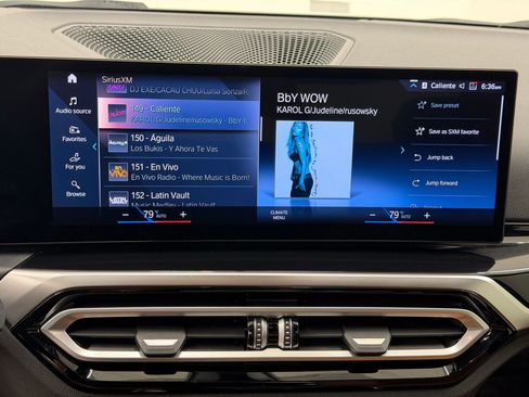 Certified 2024 BMW 230i Coupe w/ M Sport Package RWD image 19