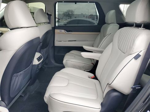 Used 2025 Hyundai Palisade Limited image 20