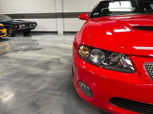 Used 2005 Pontiac GTO RWD image 6