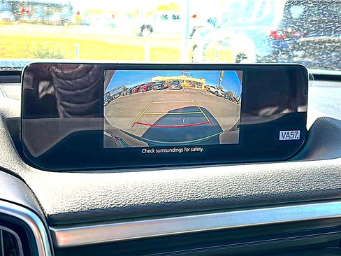 New 2026 MAZDA CX-50 2.5 Hybrid w/ Preferred Pkg image 20