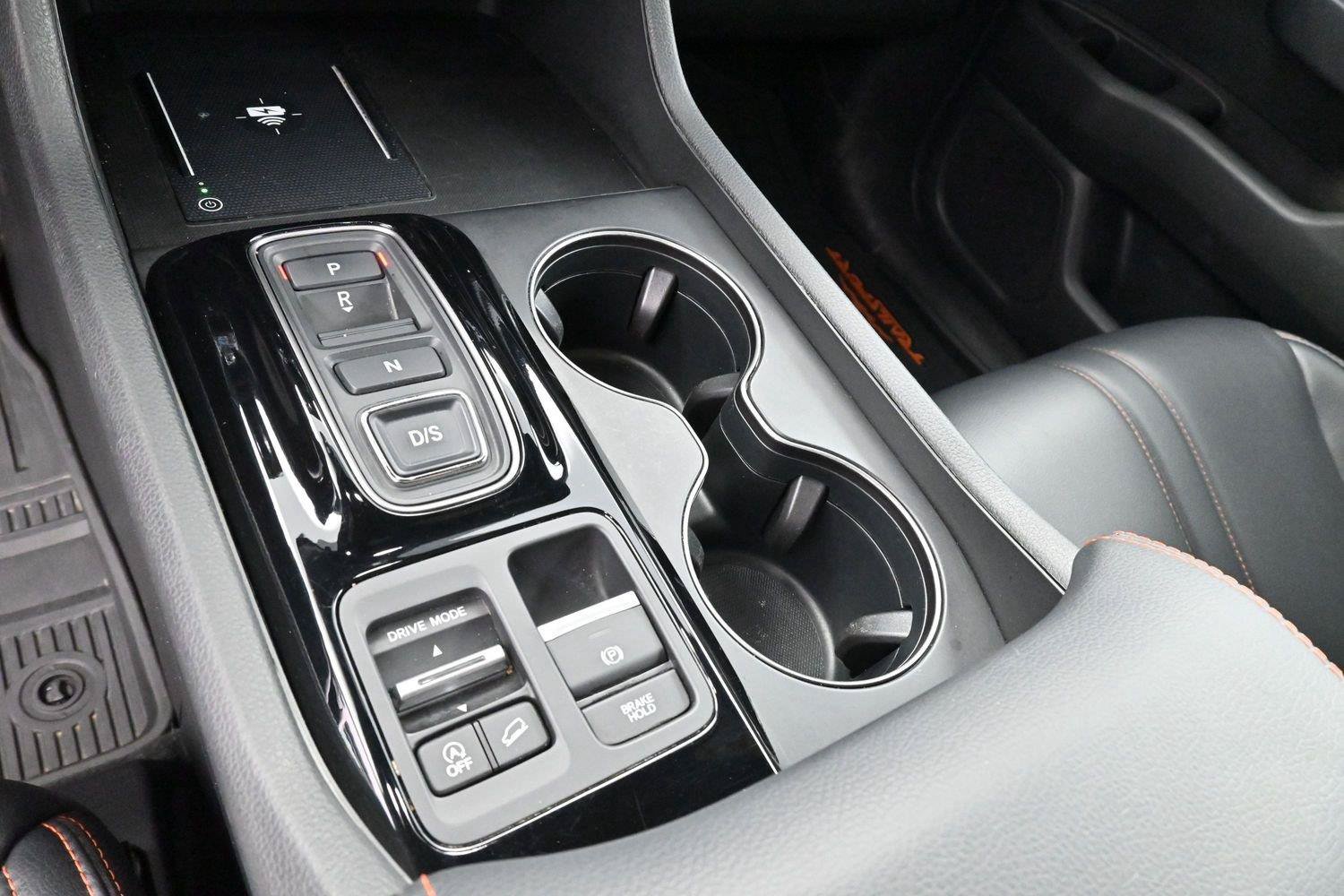 Used 2023 Honda Pilot TrailSport image 20