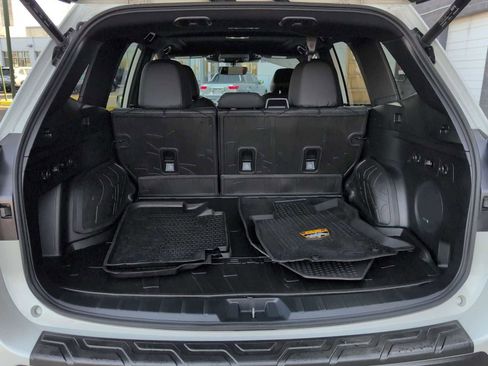 Used 2024 Subaru Forester Wilderness w/ Wilderness Package image 35