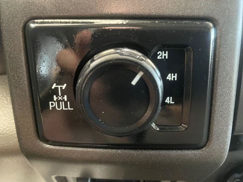 Used 2022 Ford F350 XL w/ Power Equipment Group AWD/4WD image 17