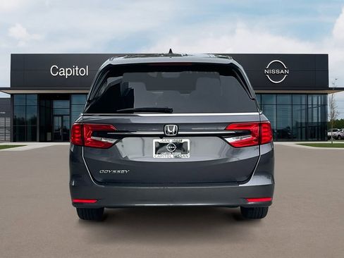 Used 2022 Honda Odyssey EX-L image 6