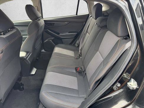 Used 2020 Subaru Crosstrek 2.0i Premium AWD/4WD image 19