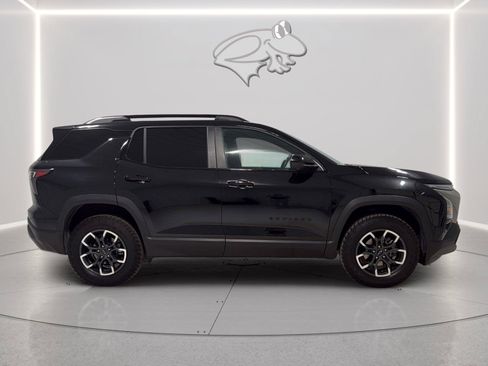 Used 2026 Chevrolet Equinox ACTIV w/ Safety and Technology Package FWD image 6