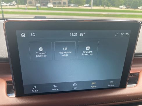 Used 2020 Lincoln Aviator Reserve w/ Equipment Group 201A AWD/4WD image 28