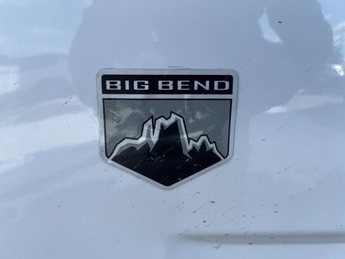 Used 2023 Ford Bronco Sport Big Bend image 27