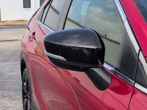 Used 2023 Mitsubishi Eclipse Cross LE AWD/4WD image 12