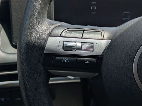 Used 2025 Hyundai Santa Cruz SEL FWD image 22