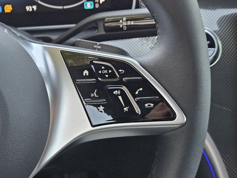 New 2026 Mercedes-Benz C 300 4MATIC Sedan image 28