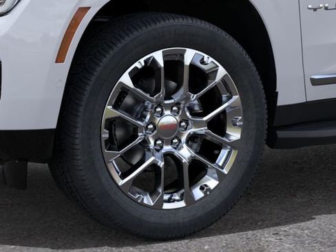 New 2026 GMC Yukon XL Elevation w/ Elevation Premium Package AWD/4WD image 9