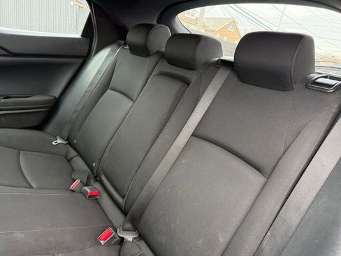 Used 2019 Honda Civic EX image 27