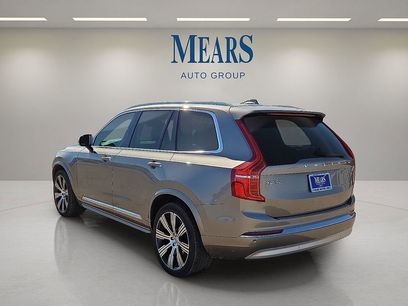 Used 2022 Volvo XC90 T6 Inscription w/ Advanced Package