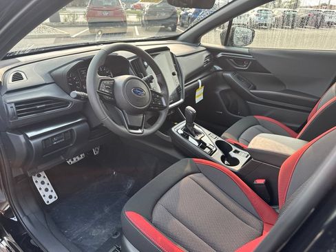 New 2026 Subaru Impreza RS AWD/4WD image 14