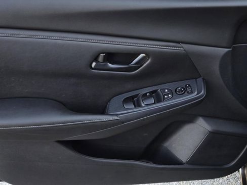 Certified 2024 Nissan Sentra S image 15