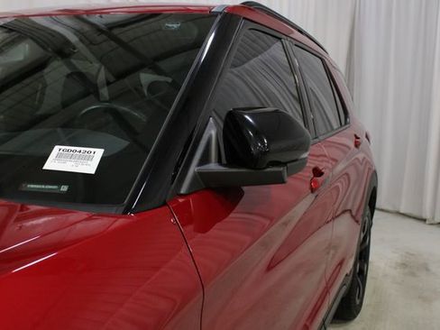 Used 2020 Ford Explorer ST w/ ST Street Pack image 36